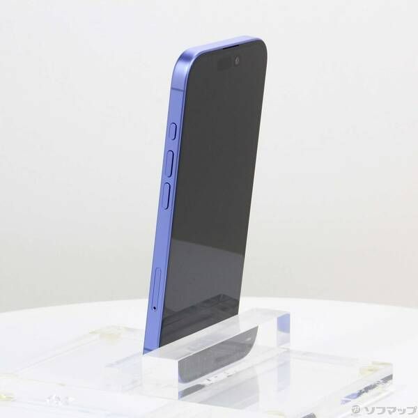 中古品〕iPhone16 128GB ウルトラマリン MYDU3J/A SIMフリー 中古品〕iPhone16 128GB ウルトラマリン MYDU3J/A SIMフリー