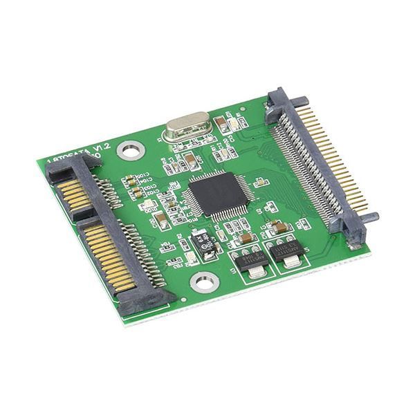 Travelstar (40GB⁄Serial ATA150 日立GST ⁄5400rpm⁄8MB | 中古「非常に
