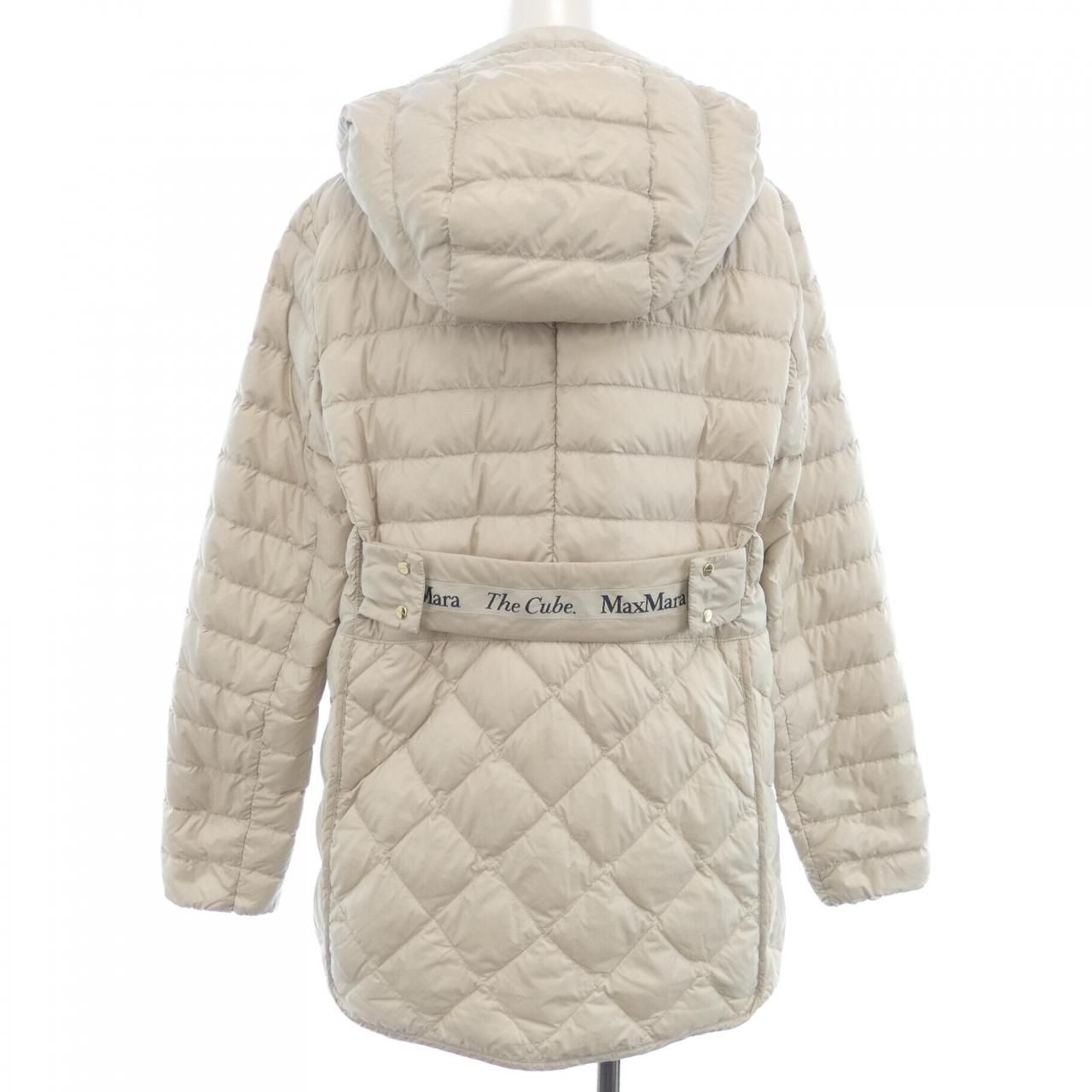 マックスマーラ Max Mara 948106 THE CUBE ダウンジャケット