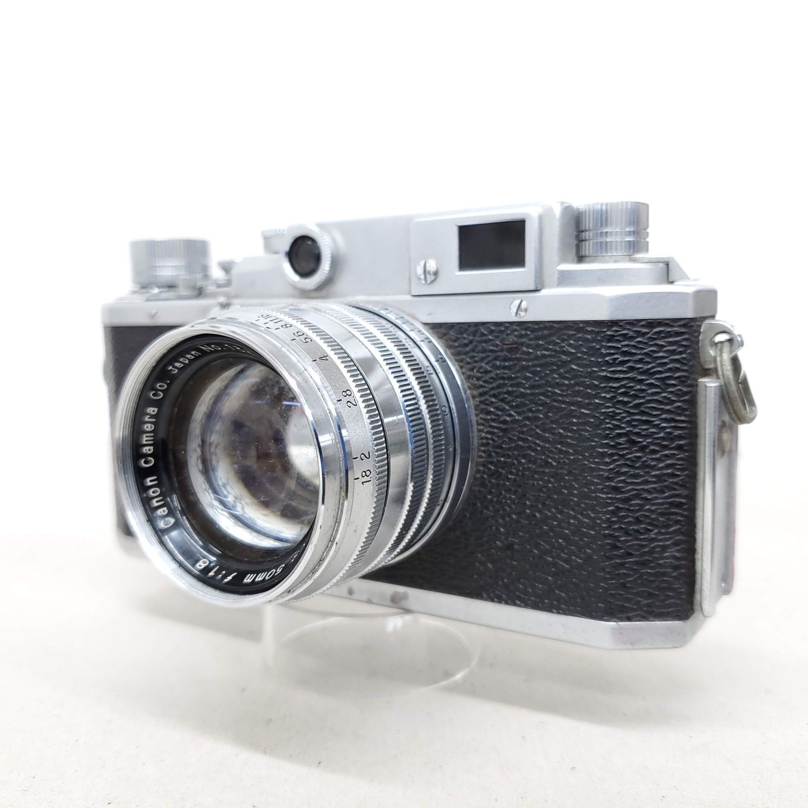 Canon Ⅱ D F 1021 18 e