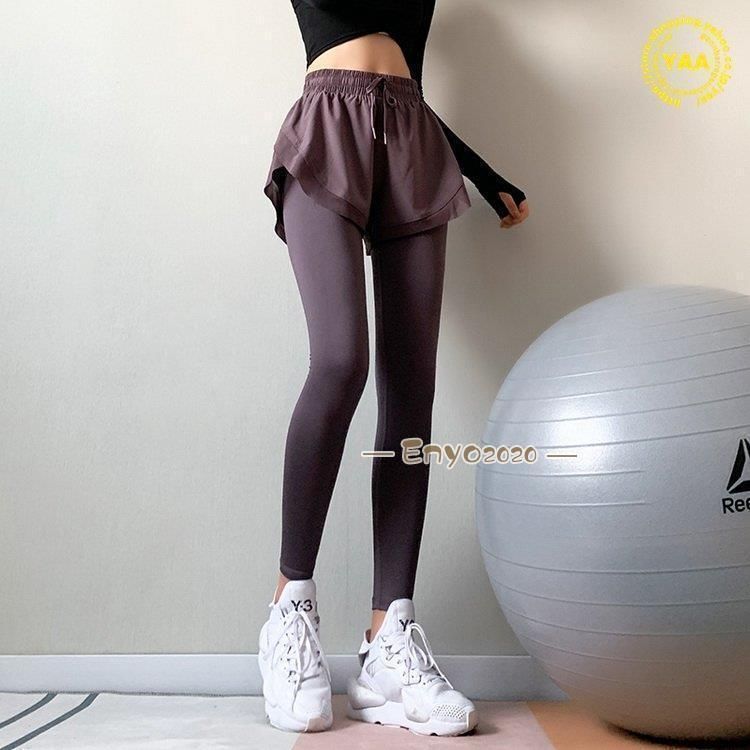 おしゃれ スポーツウェア