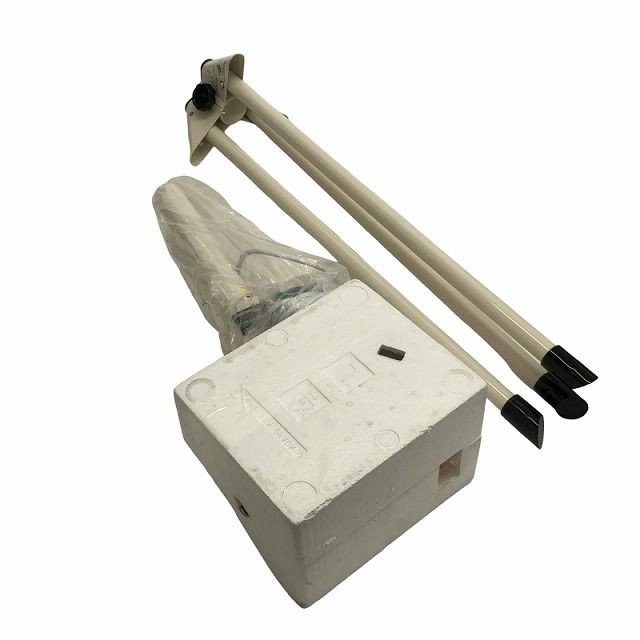 ハネ径45cm ポッキンプラグ付