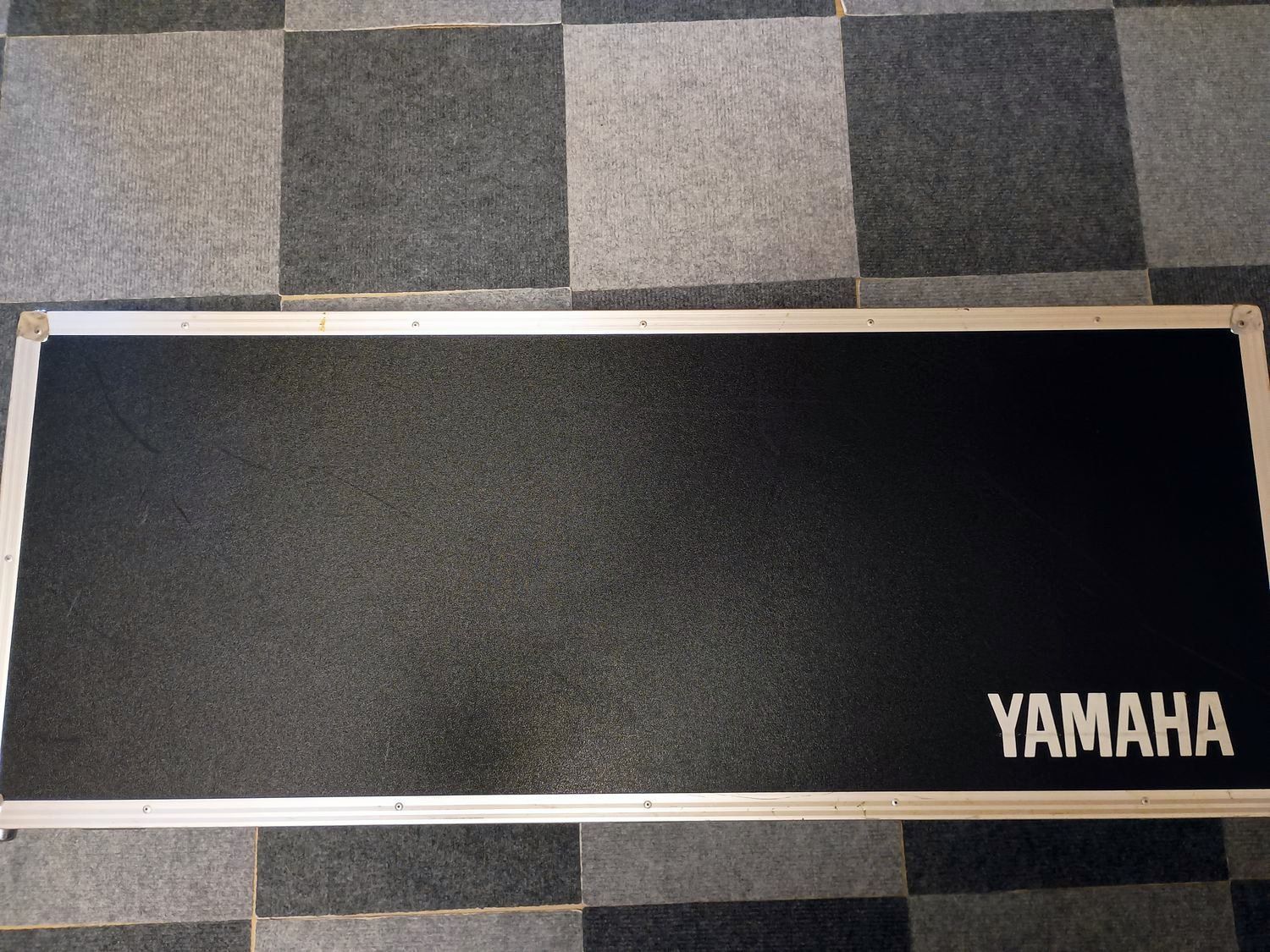 整備済 ハードケース付