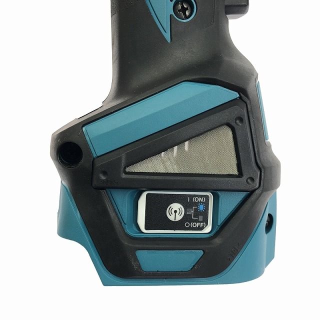 充電式ディスクグラインダー GA518DZ