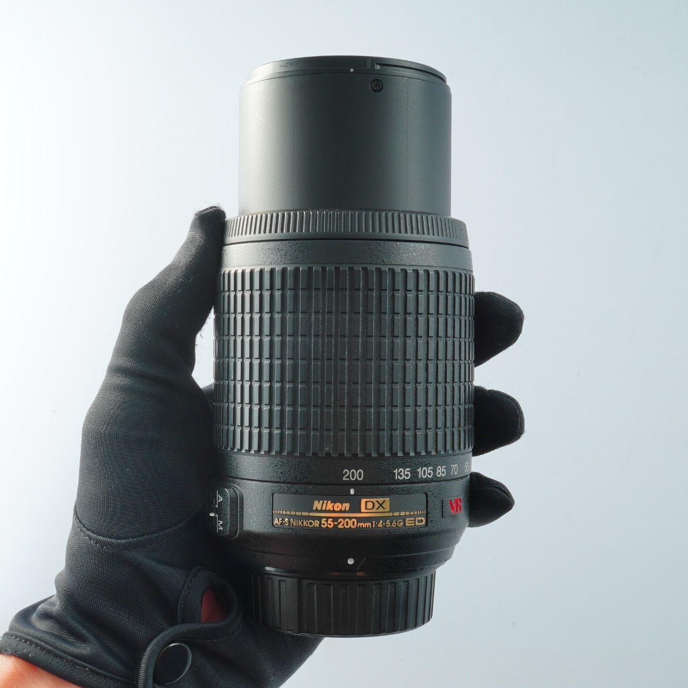 DX NIKKOR