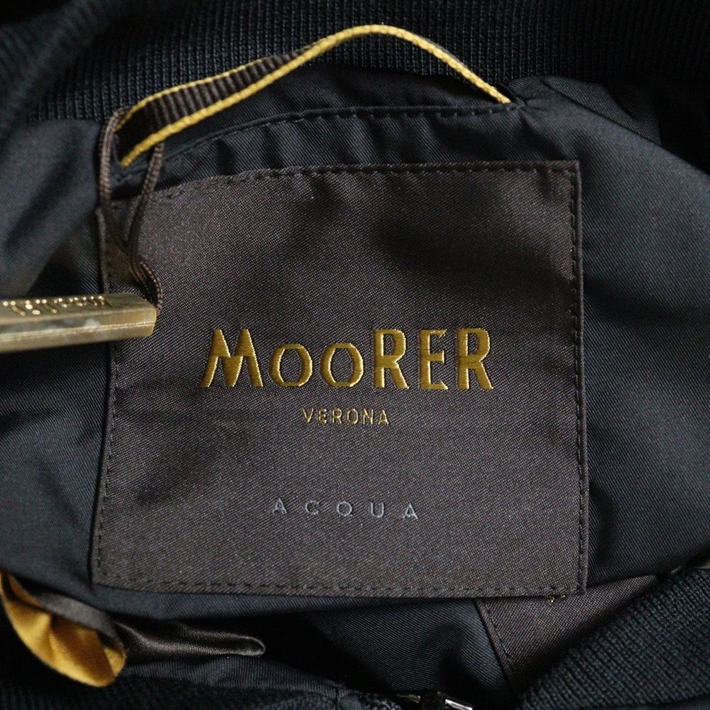 ボンバージャケット ブルゾン