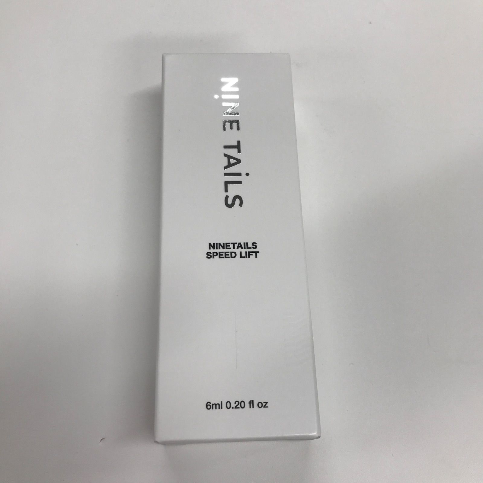 NINETAILS SPEED LIFT 6ml NINE TAILS SPEED LIFT 6ml