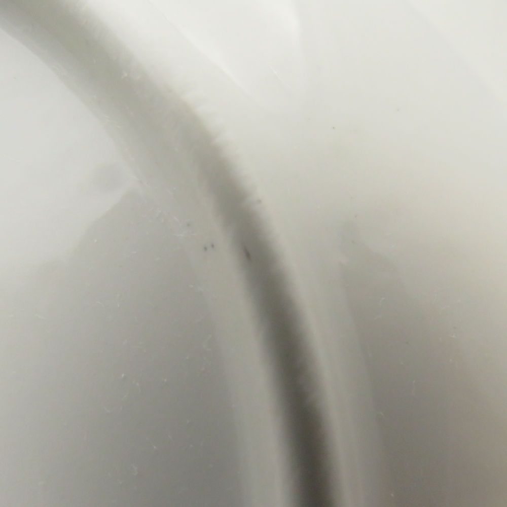 プダス スーププレート