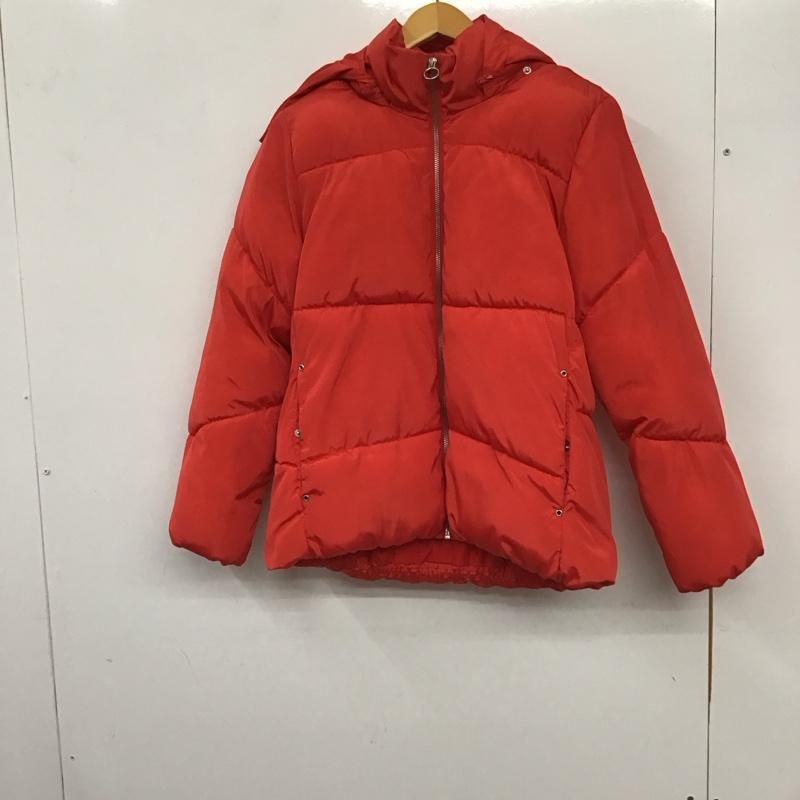 【美品】ザラ ナイロンダウンジャケット　パープル ZARA（ダウンジャケット ・ パープル/紫色系）のフリマアイテム一覧