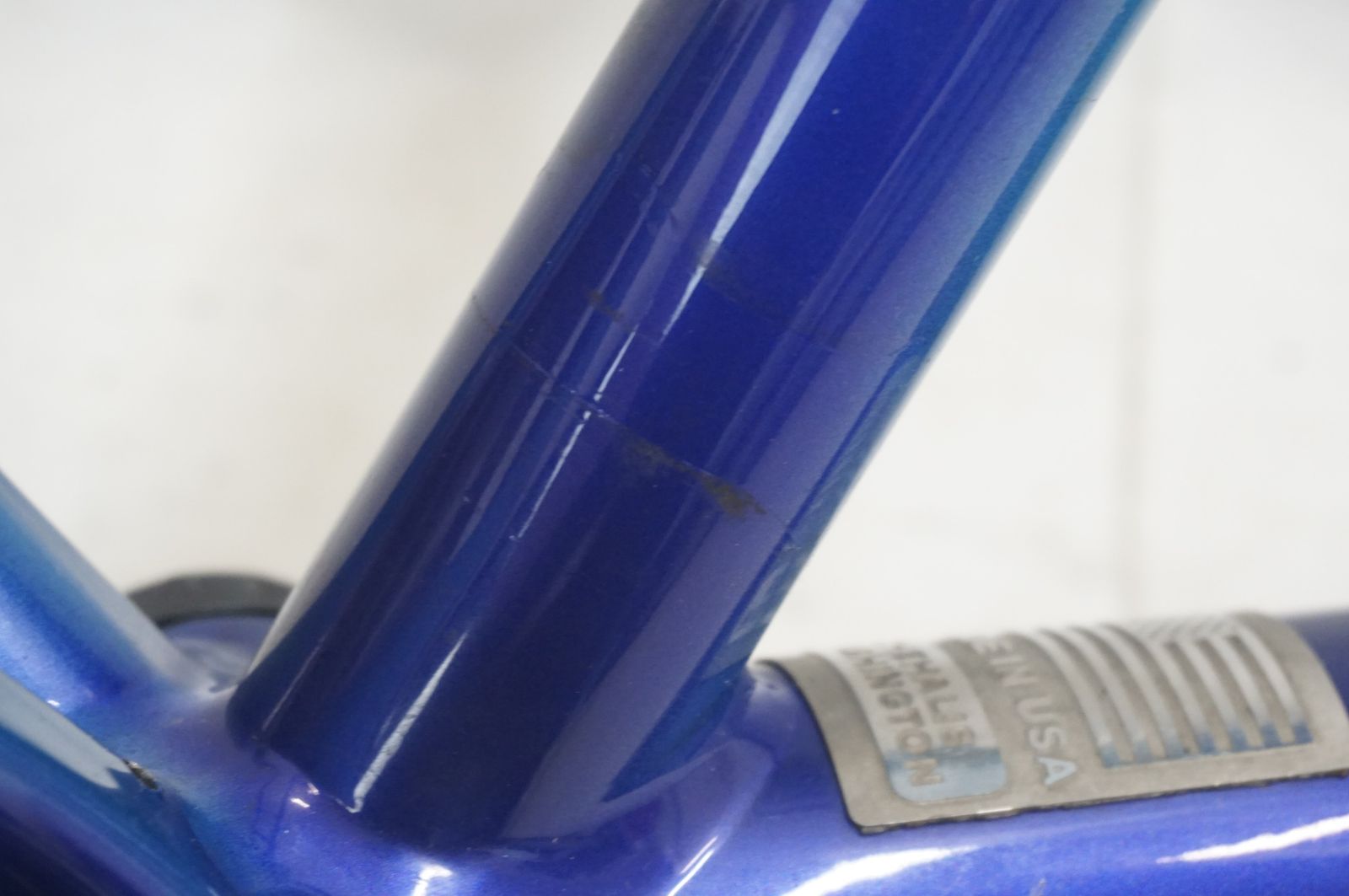 フレーム バイチャリ福岡店