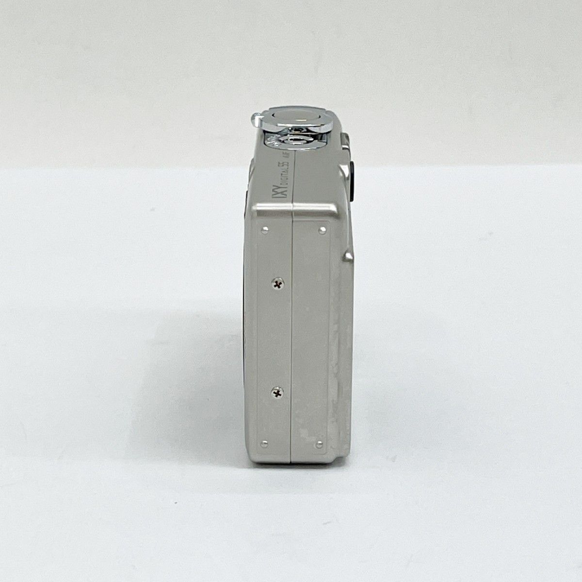 ◇◇CANON キャノン IXY DIGITAL 55 コンパクトデジタルカメラ