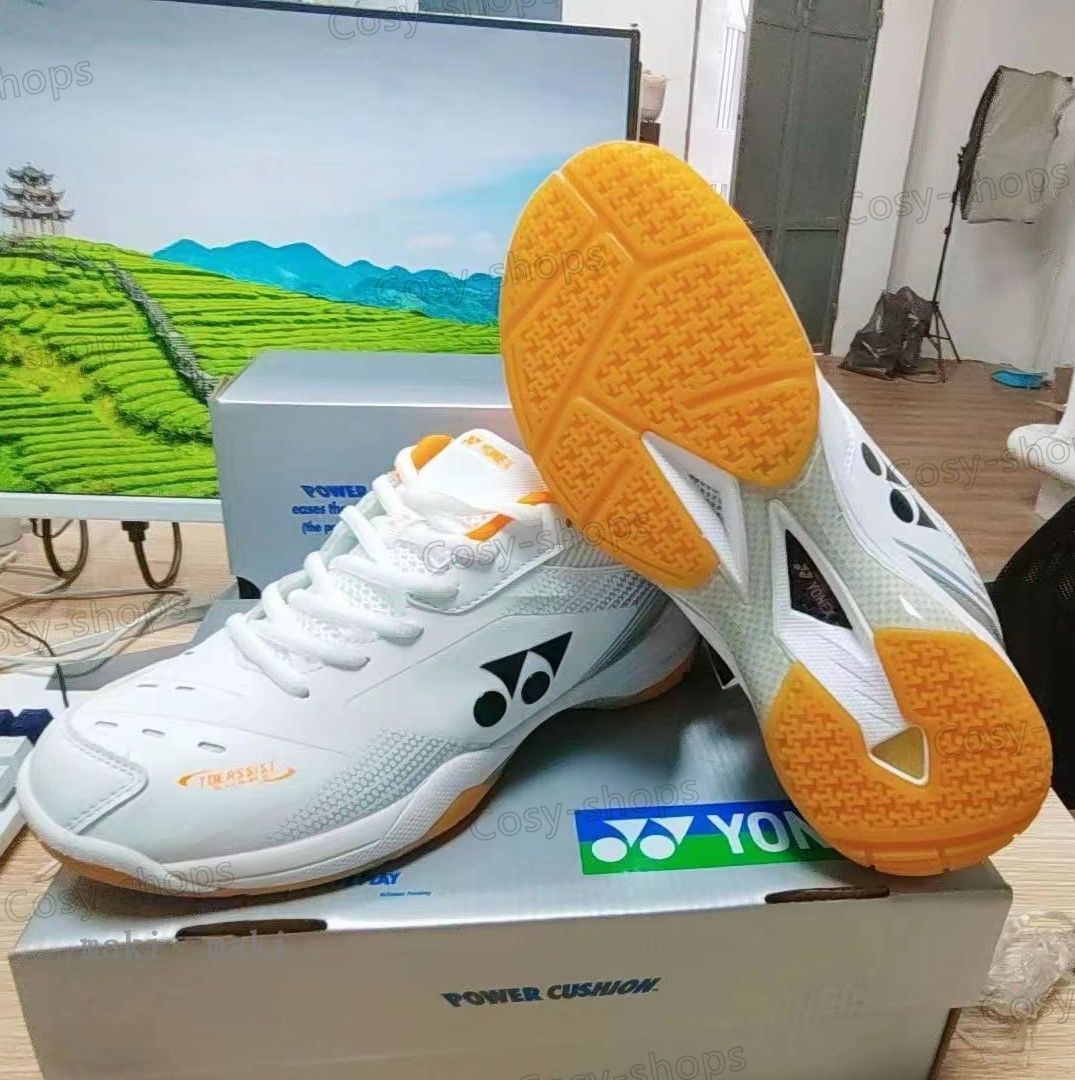 YONEX パワークッション65Z