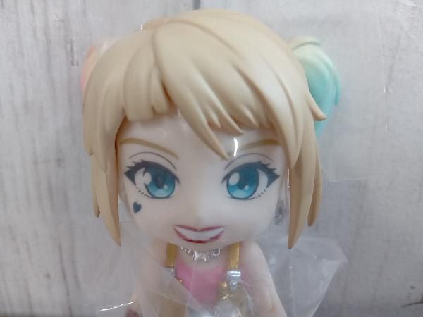 フィギュア ねんどろいど 1438 ハｰレイ・クイン バｰズ・オブ
