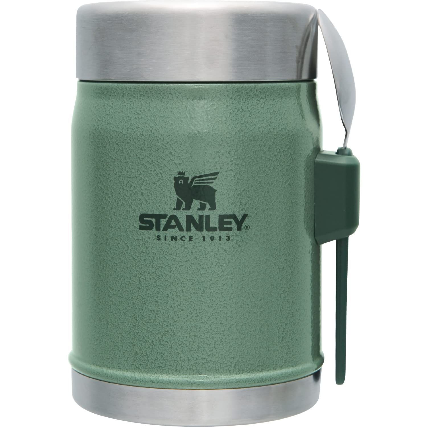 スタンレー フードジャー【廃盤品】グリーン 廃盤】STANLEY(スタンレー) クラシック真空フードジャー 0.41L