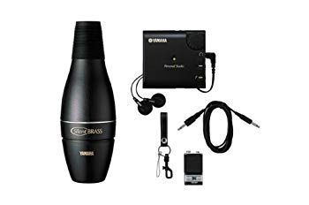 完品　動作品●SB7-9 ヤマハ　サイレントブラス　トランペット　コルネット用 YAMAHA サイレントブラス SB7-9 節約 (トランペット・コルネット用