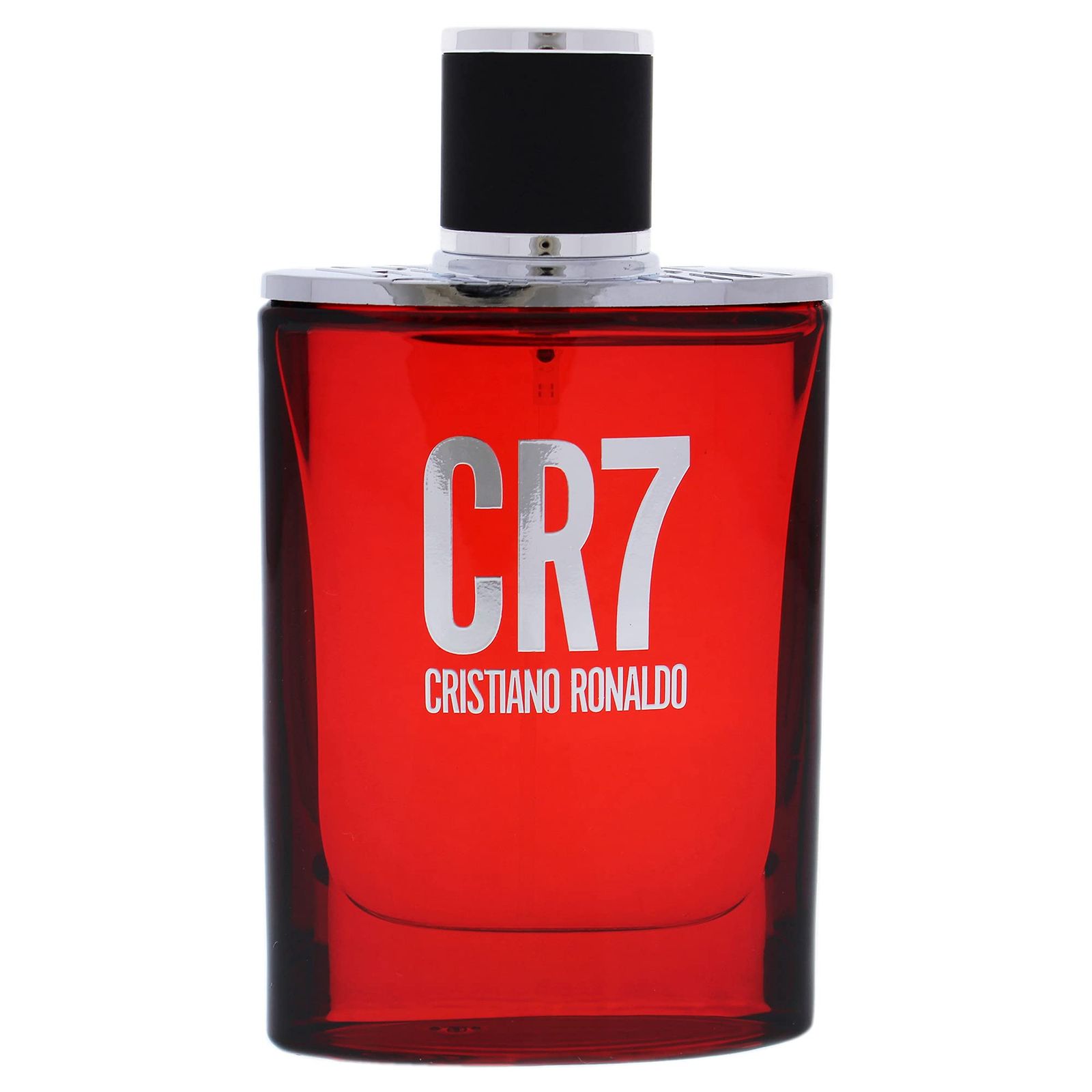 クリスティアーノ ロナウド CR7 バイ クリスティアーノ・ロナウド オードトワレ 50mL 