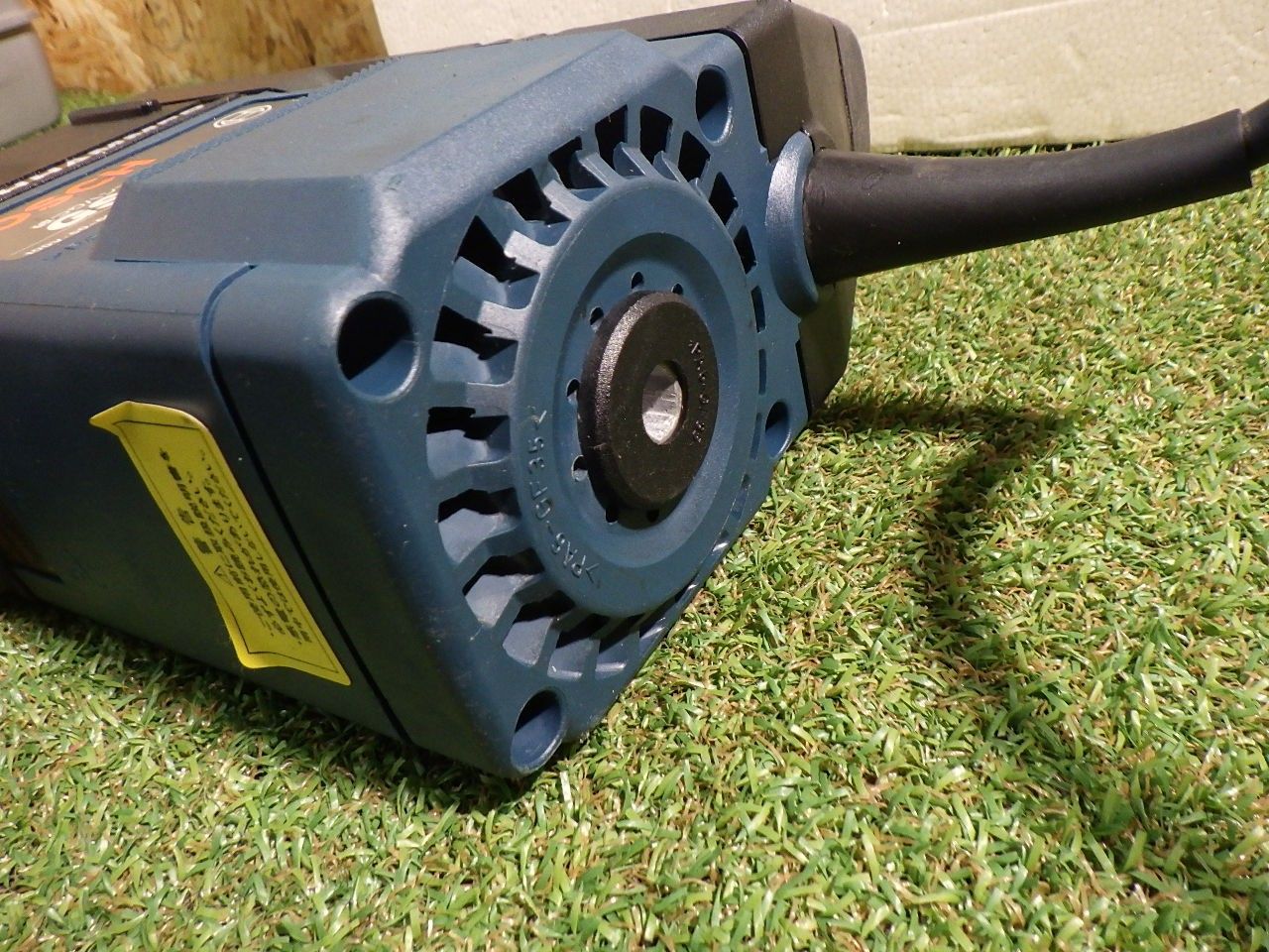 コンクリートの破つり作業などに ボッシュ BOSCH 破つりハンマー GSH5CE N 品 HRDEVELOPMENT_JP