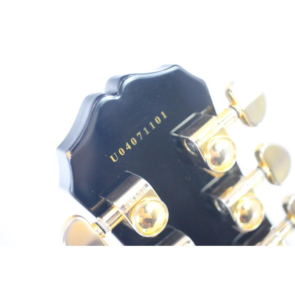  ＥＰＩＰＨＯＮＥ ＬＥＳ ＰＡＵＬ ＣＵＳＴＯＭ エレキギター ギター