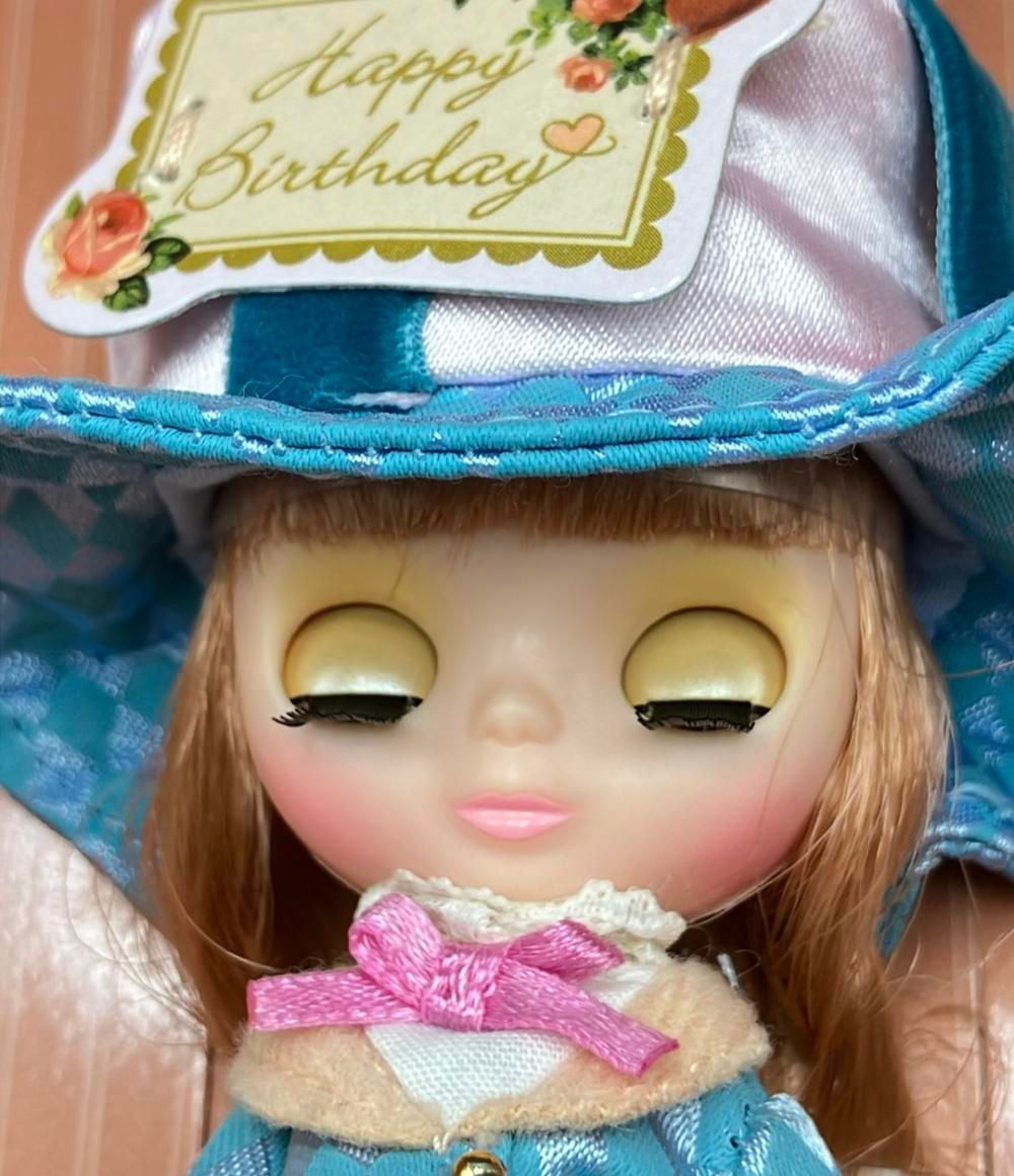 プチブライス おもちゃ バースデーパーティサプライズ CWC限定 10thアニバーサリードール タカラトミー Amazon.co.jp: Blythe プチブライスCWC限定 10THアニバーサリー