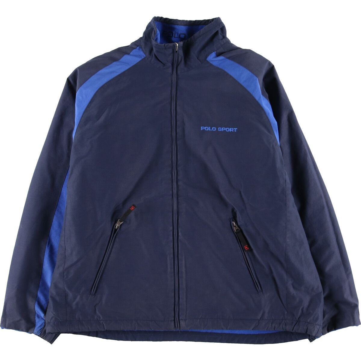 古着 90年代 ラルフローレン Ralph Lauren POLO SPORT ポロスポーツ 