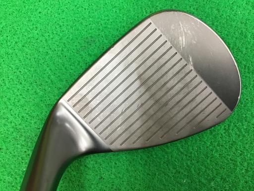 キャロウェイ JAWS FORGED ツアーグレー 60° 10° ウェッジ WG Dynamic G フレックスS メンズ 男性用 右利き 右用 Cランク ゴルフクラブ