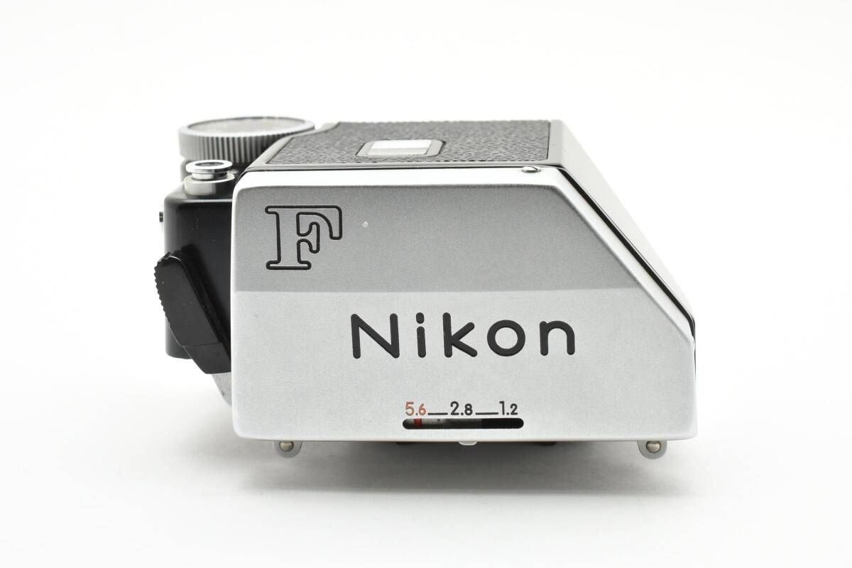 ニコン Nikon F フォトミック FTN ブラック ボディ ［ジャンク品