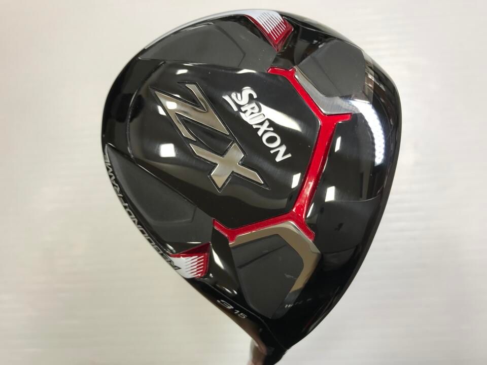 専用* 即納】SRIXON ZX | 15 | S | Diamana ZX50 | | フェアウェイウッド
