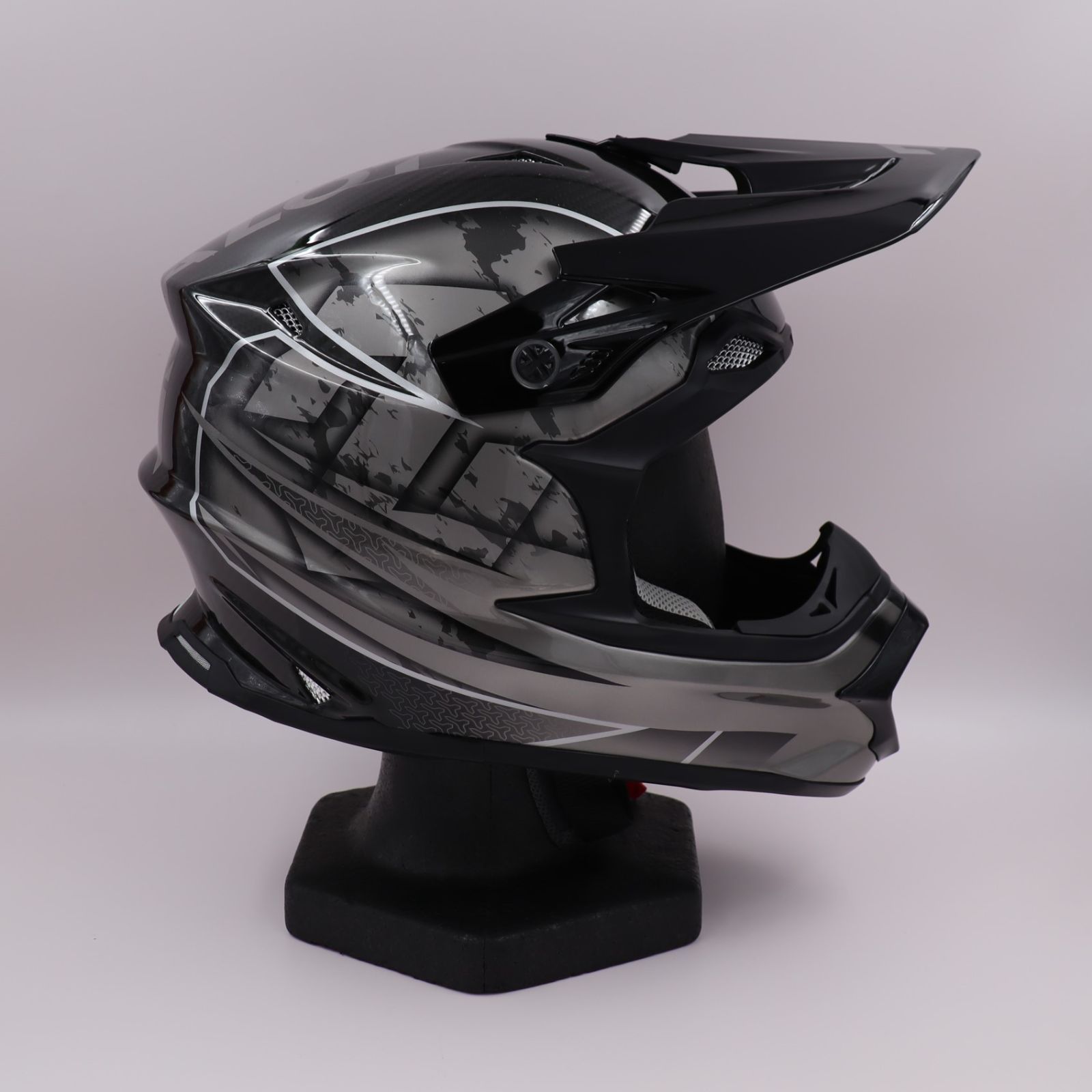 ZEALOT マッドジャンパー L MJC0014/L MadJumperⅡ(マッドジャンパー2) CARBON HYBRID