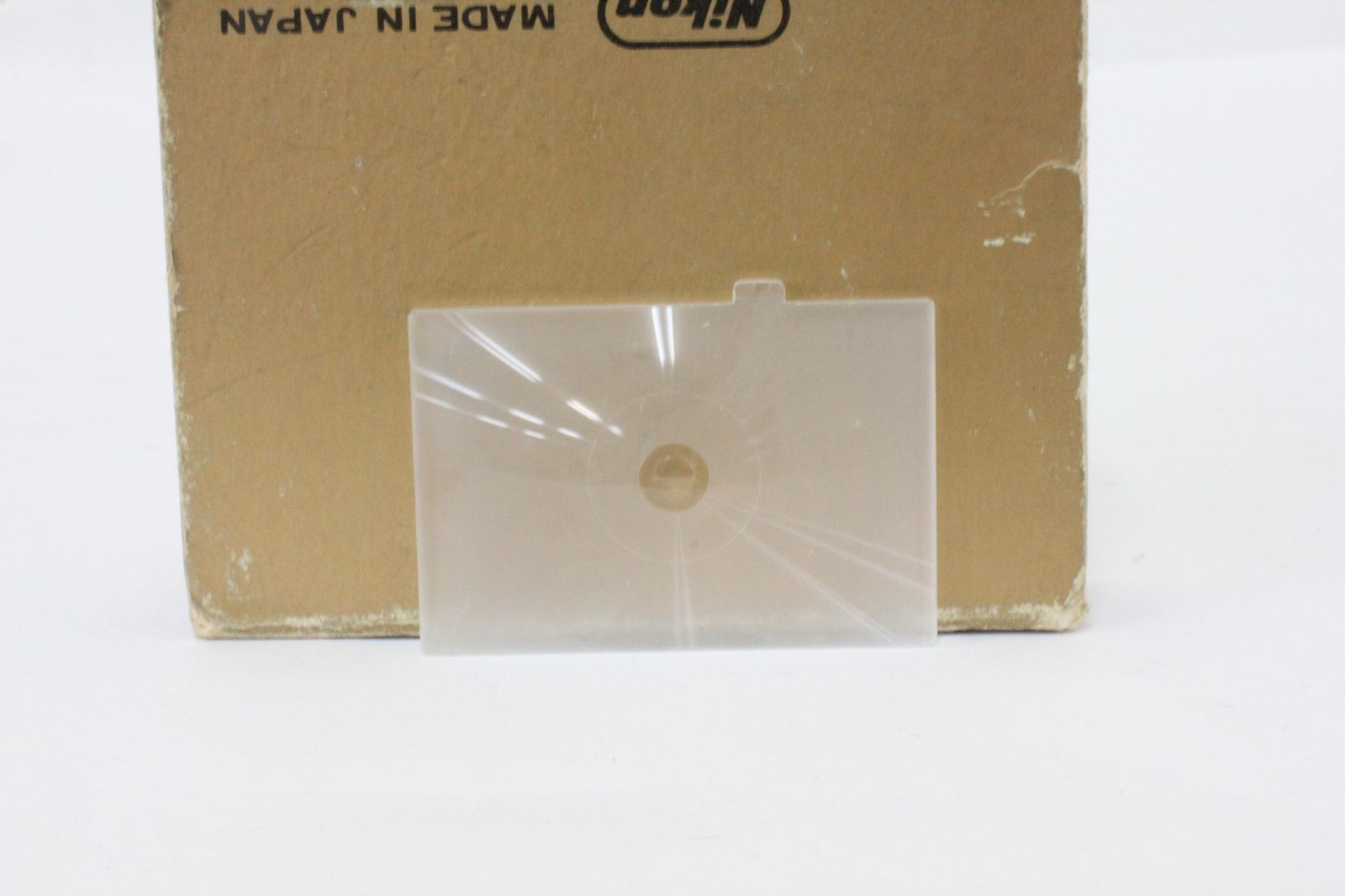 フォーカシングスクリーン FE