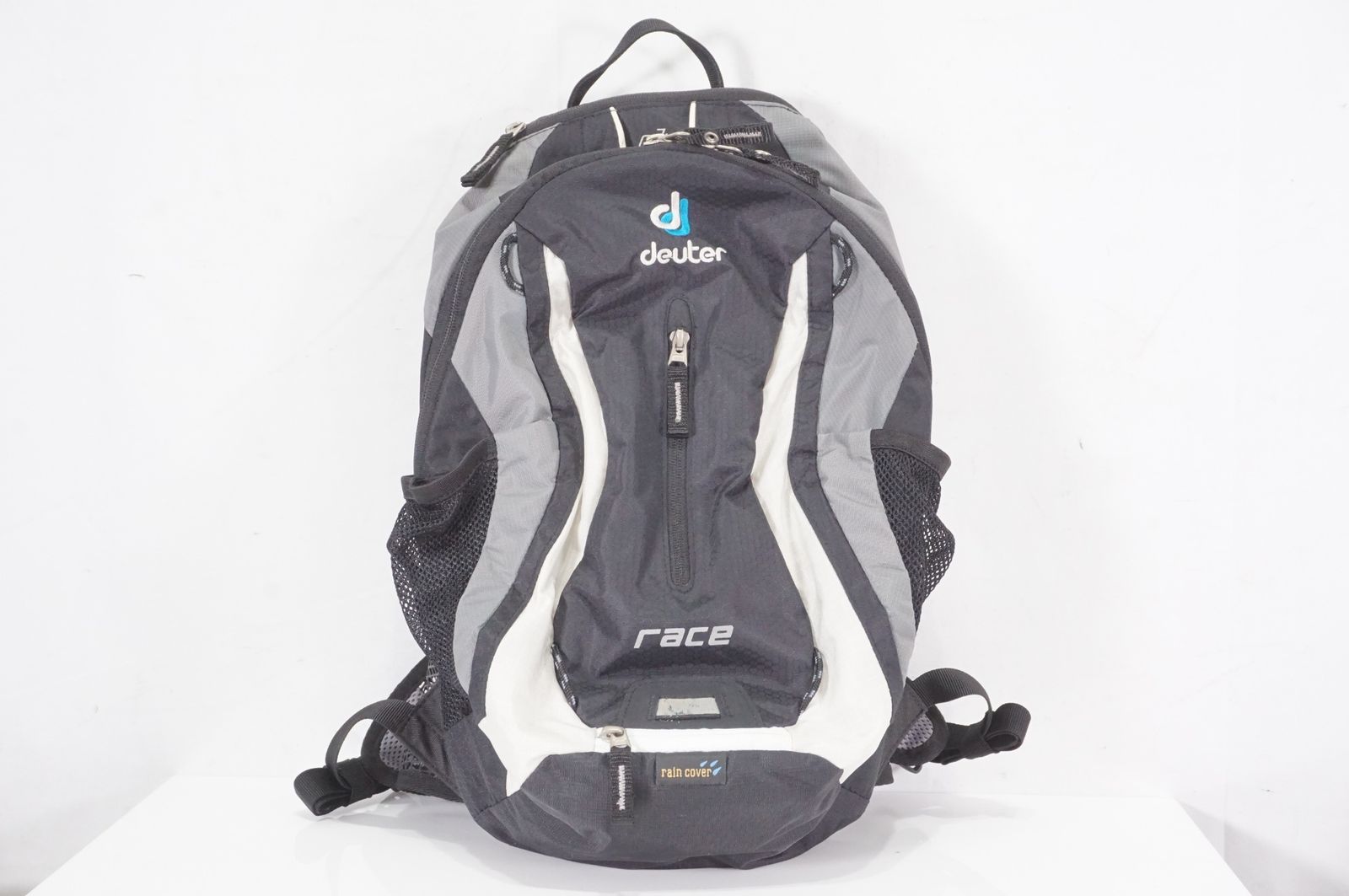 DEUTER 「ドイター」 RACE O2H バッグ / バイチャリAKIBA店