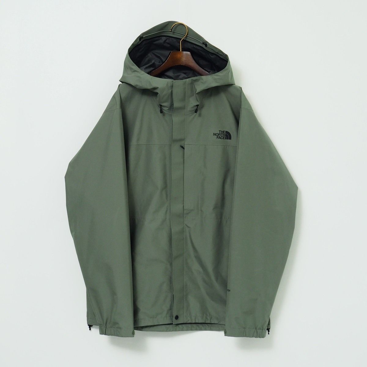 □美品□ THE NORTH FACE ノースフェイス NP12102 Cloud Jacket  