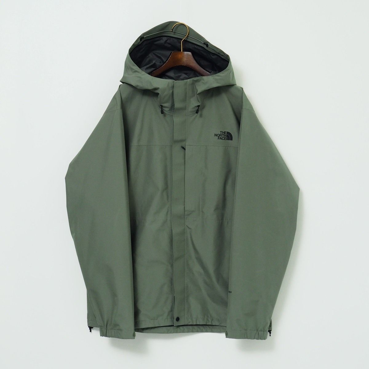 □美品□ THE NORTH FACE ノースフェイス NP12102 Cloud Jacket クラウド ジャケット サイズXXL 防水 軽量  GORE-TEX ゴアテックス バルサムグリーン アウトドア ブランド古着【中古】20230504/GN3028 - メルカリ