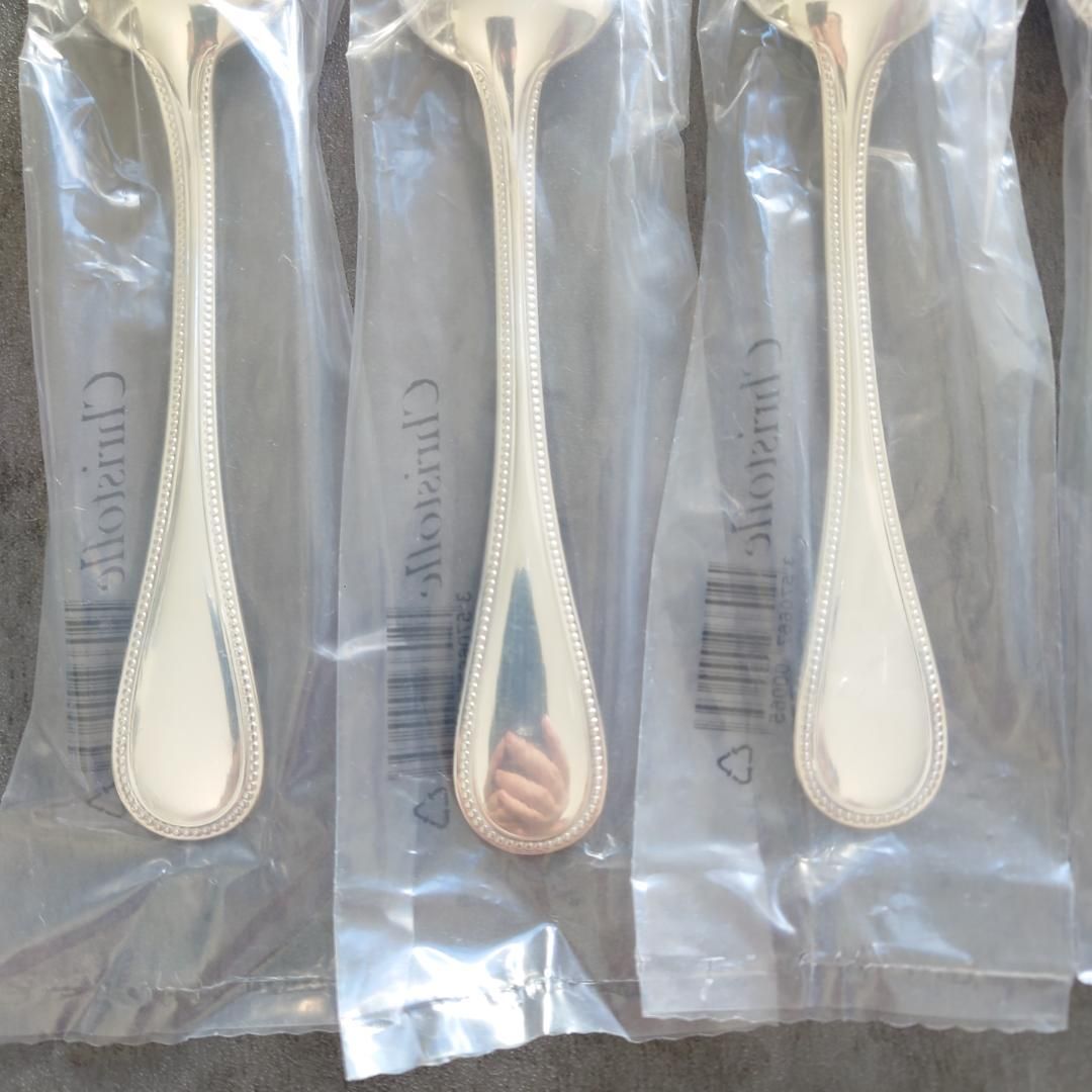 未開封 デザートスプーン