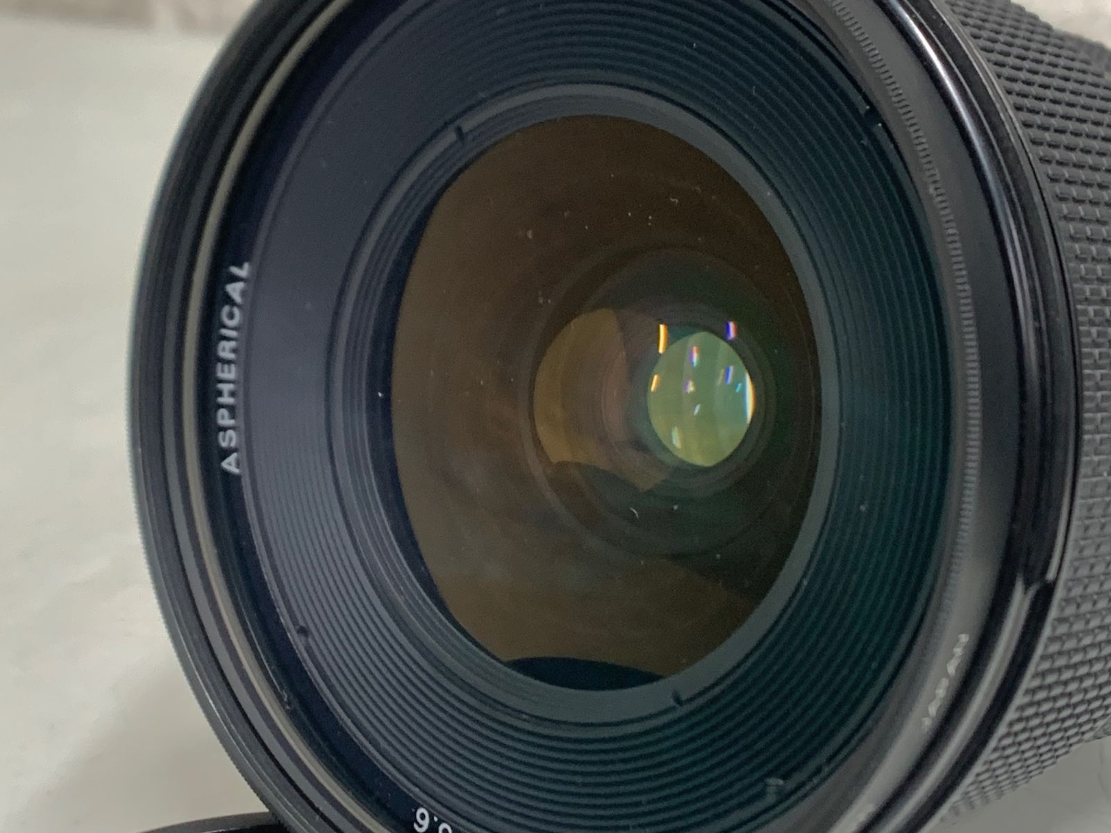 ゼンザブロニカ ZENZANON PE 45-90mm F4.5-5.6 【公式通販】