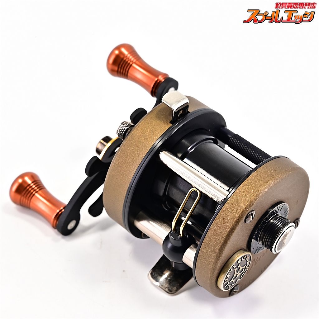 【五十鈴工業xトライアングル】 BC420SSSC-T3 ミリタリーブロンズ 10