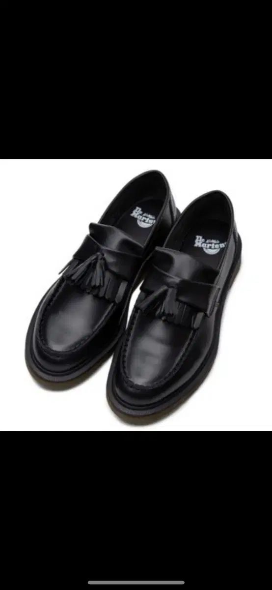 DR. MARTENS ドクターマーチン エイドリアン ペニーローファー 39