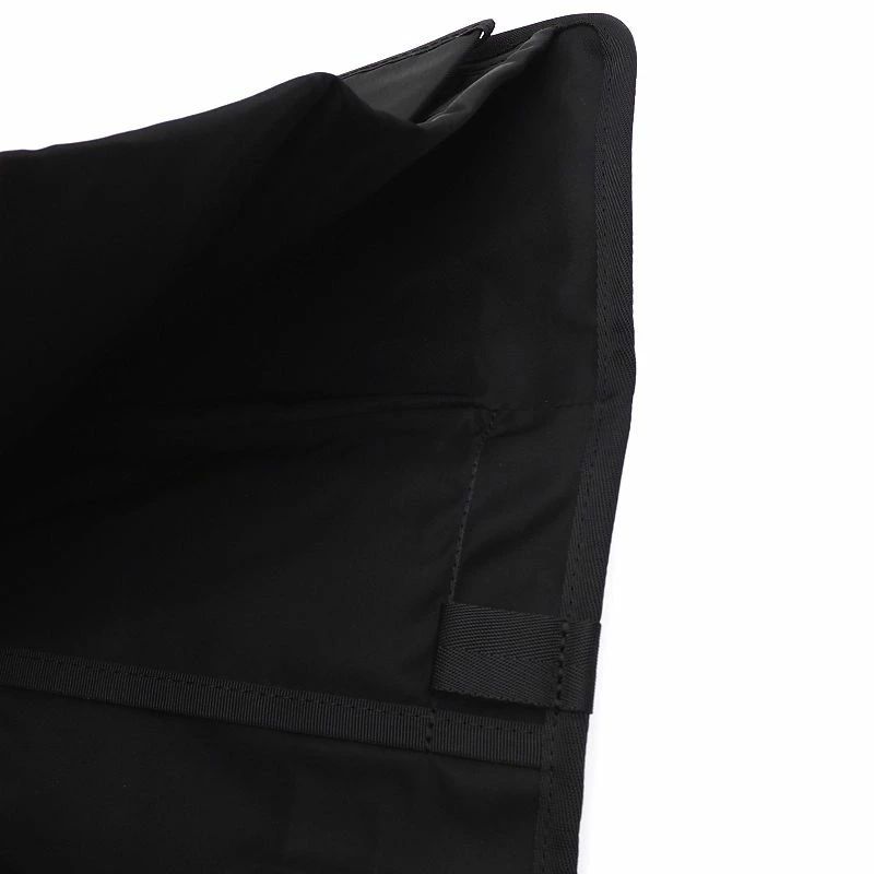 新品 bagjack GOLF コーデュラ パスポートウォレット 長財布 オリーブ 