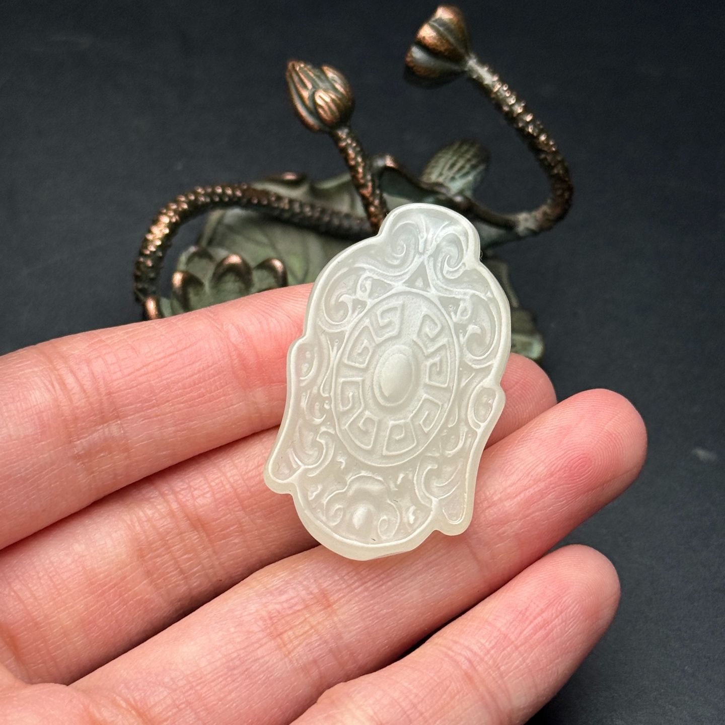 古美術品 収集家