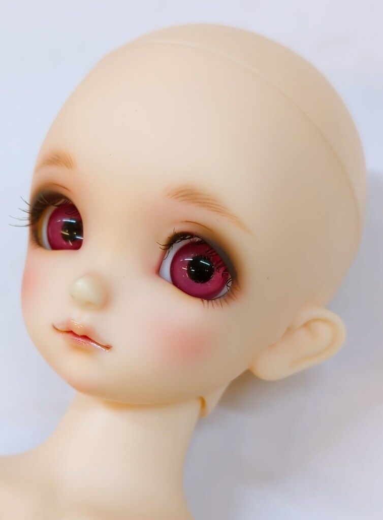 ノーマル肌