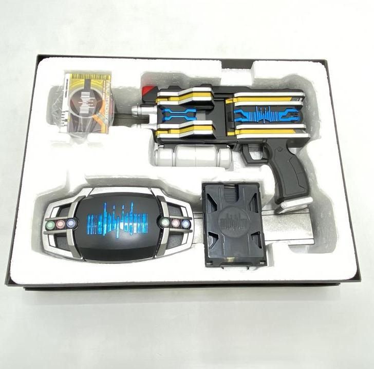 Amazon | 【中古】開封 仮面ライダーディケイド COMPLETE