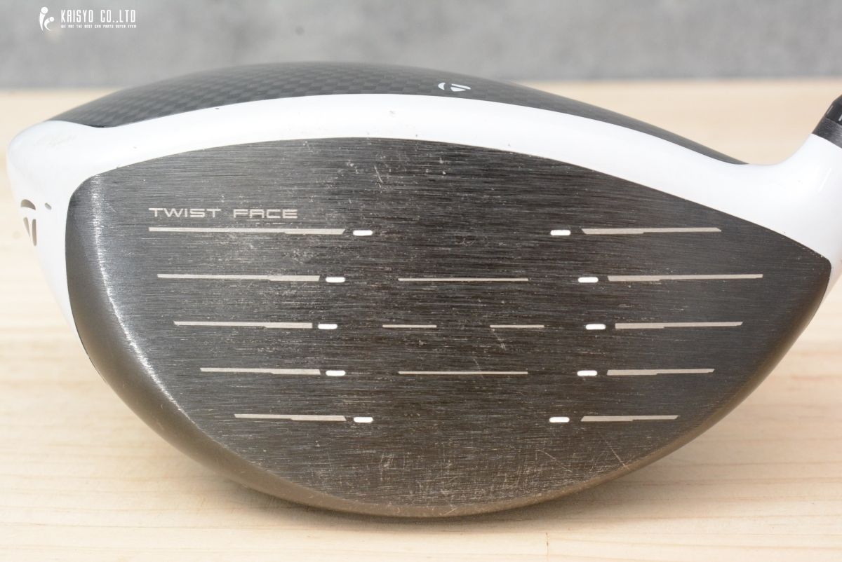 TaylorMade - 新品 未使用 テーラーメイド Speeder 661 EVOLUTION VI SIM ドライバー Speeder 569／661 Evolution VI(ドライバー