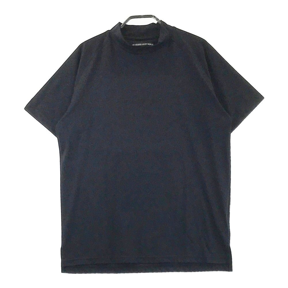 ラッセルノ　メンズ　モックネック　4 楽天市場】【WINTER SALE】RUSSELUNO ラッセルノ L/S MOCKNECK