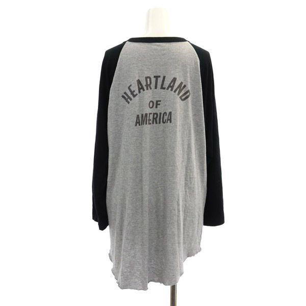 eiraさま専用おまとめページ The Smiths ラグランTシャツ 24SS】THE