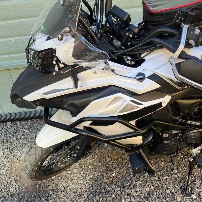 X BJ500GS