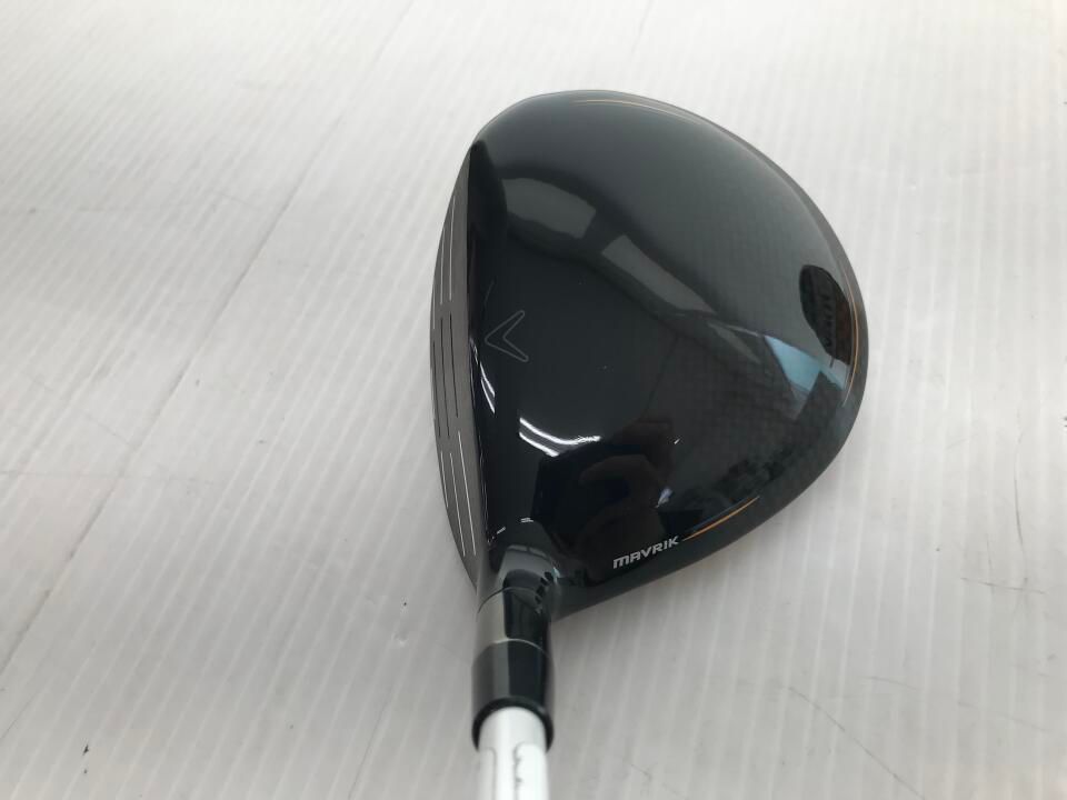 ランニング MAVRIK MAX LITE 20.5 L Diamana 40 for Callaway フェアウェイウッド キャロウェイ 最短 5☆大好評！