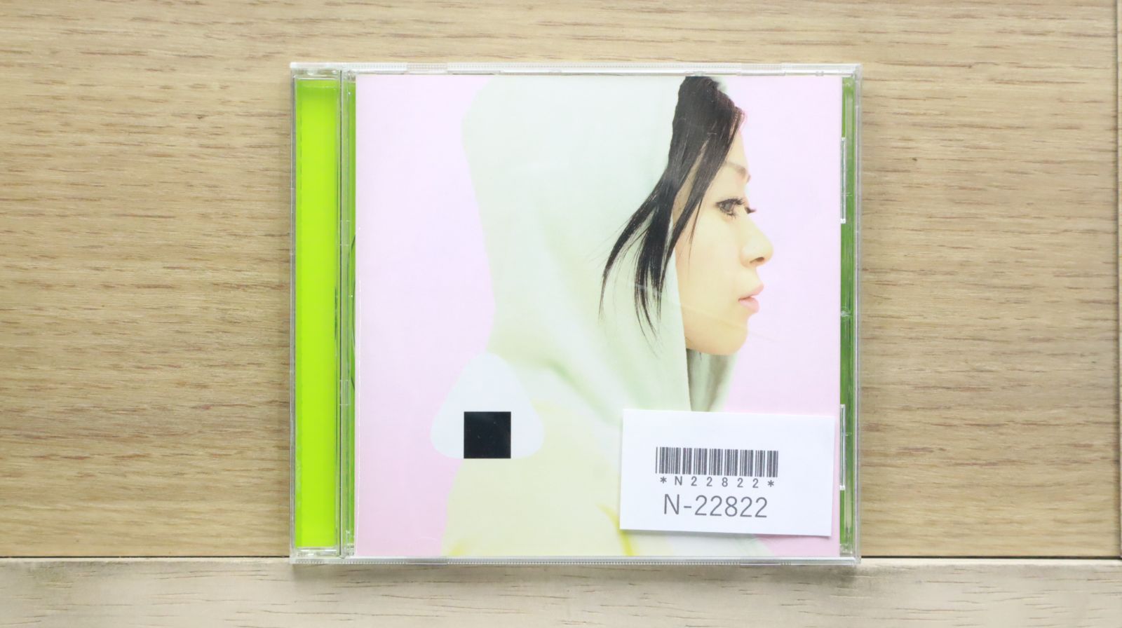 宇多田ヒカル　ライブCD2枚のみ出品！ 宇多田ヒカル☆CD2枚セット☆レンタル落ち含む - メルカリ
