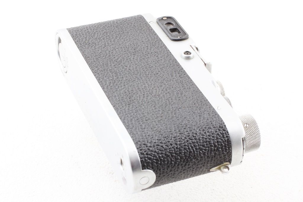 美品 Leotax レオタックス T Topcor 5cm F2.8 レンジファインダー