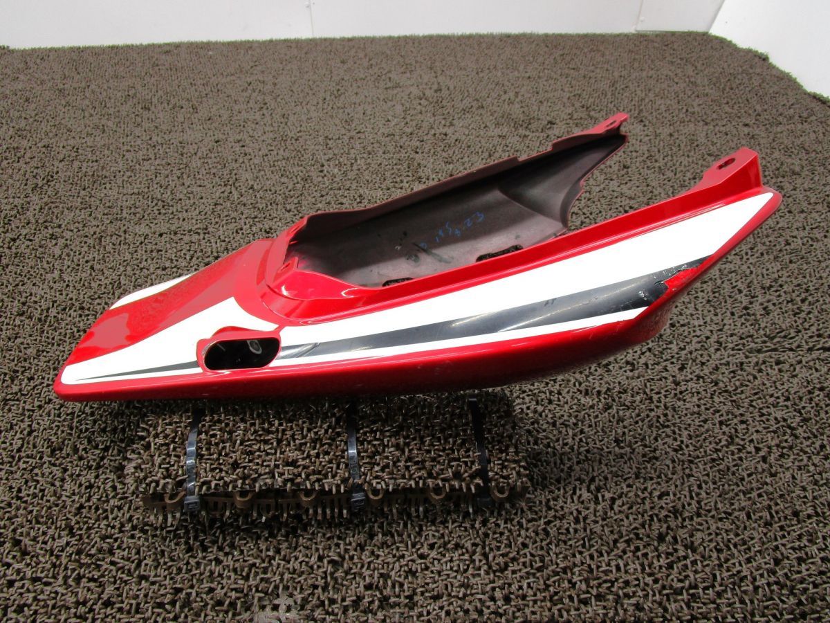 CB400SB レボ シートカウル A5993 NC42 ホンダ NC42E スーパーボルドール REVO 動画有 FI インジェクション BRIGHTFACE_UK