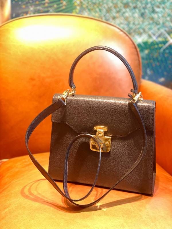 グッチ ショルダーバッグ GUCCI グッチ × ヒグチユウコ 日本限定 トランクケース