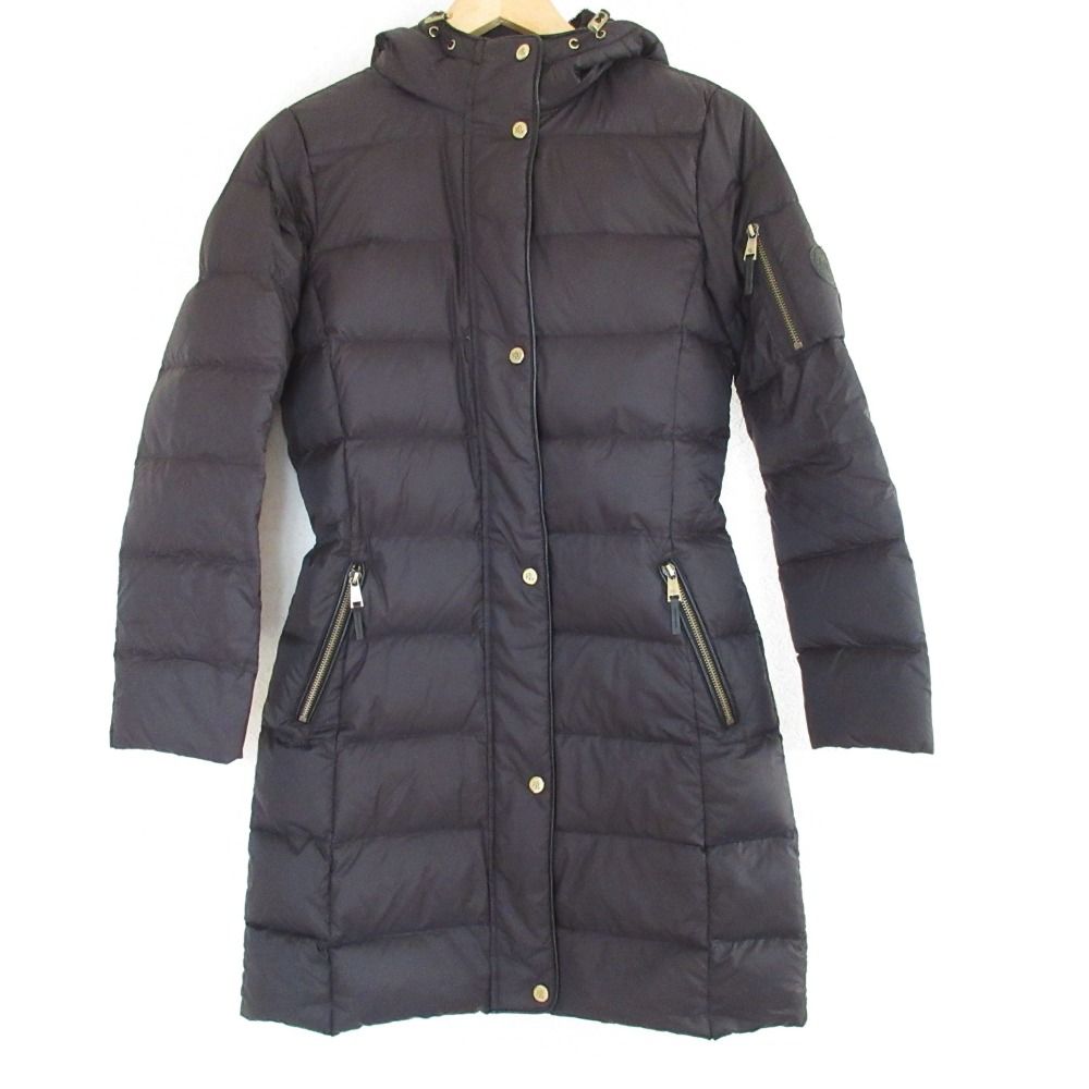 美品 ラルフローレンRalph Lauren ダウンコート24M 90cm POLO RALPH LAUREN（ポロ・ラルフローレン） ポロ ラルフローレン